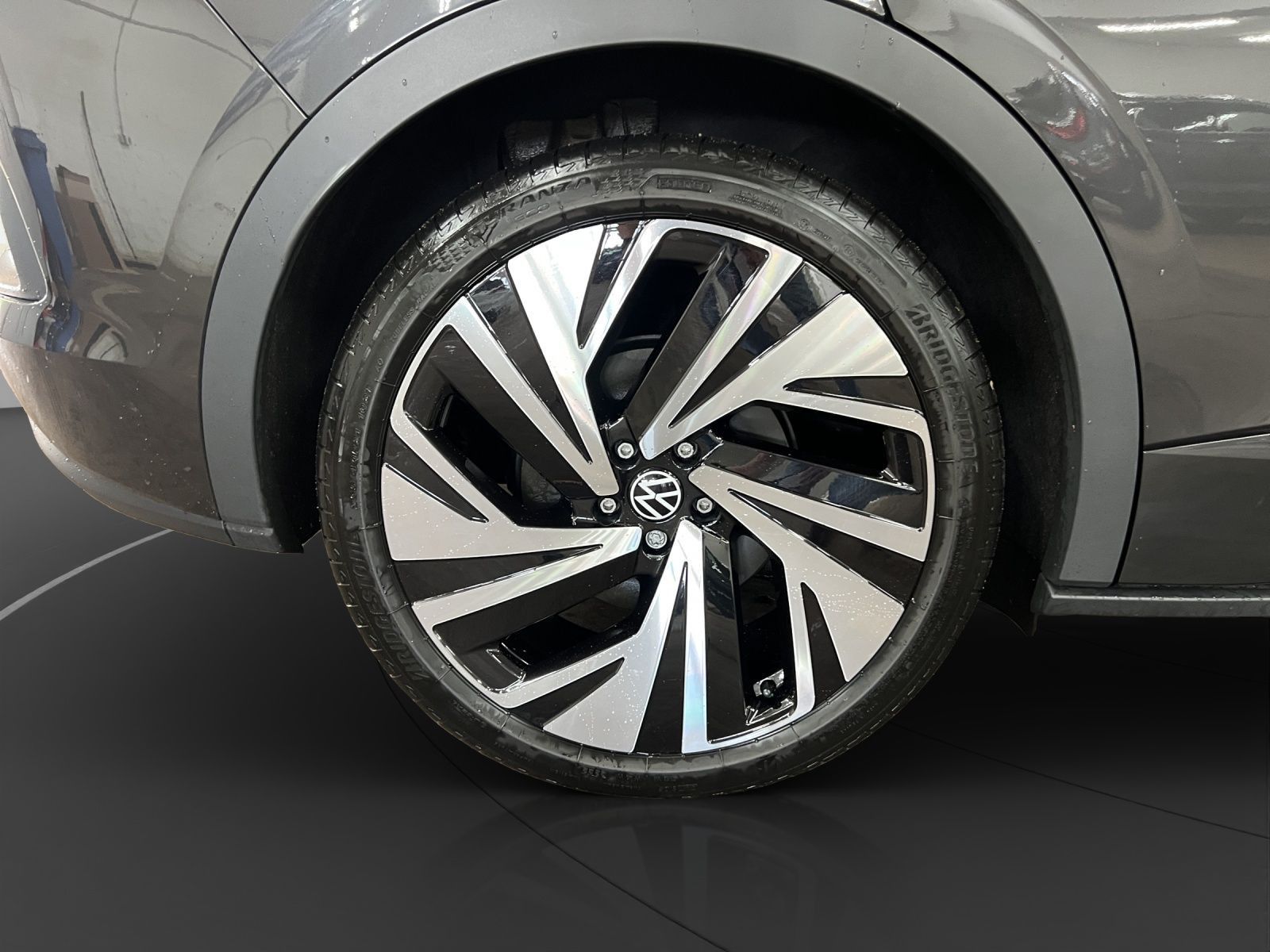Volkswagen ID.4 - Bild 15