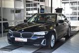 BMW 545e xDrive Luxury H&K*Leder*Navi*Automatik*Lese - scheckheftgepflegte BMW 545