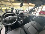 Renault Trafic 2.0D L1H1 Komfort Klima Navi RfK AHK - weiße Renault Trafic
