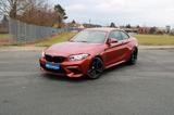 BMW M2 Competition DKG SchalenSitze DE-FZG Kamera - BMW M2 Gebrauchtwagen