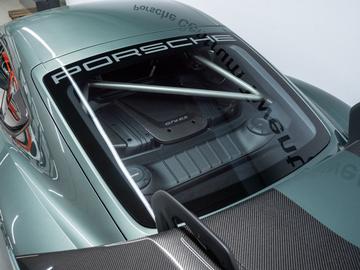 صورة مصغرة 20 لـ 2026 Porsche CAYMAN