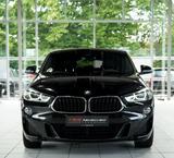 BMW X2 xD 18 d M Sport 2.H *19 *Kamera *H-UP *Leder - BMW X2 in Wuppertal