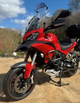 Ducati Multistrada 1200 S GT - Offers