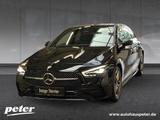 Mercedes-Benz CLA 200 SB AMG/Advanced/LED/Kamera/Navi/DAB - gebrauchte Mercedes-Benz CLA 200 Shooting Brake aus dem Jahr 2024