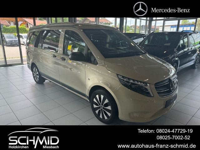 V 250 d MARCO POLO ACTIVITY 4Matic SD Frontöffnu