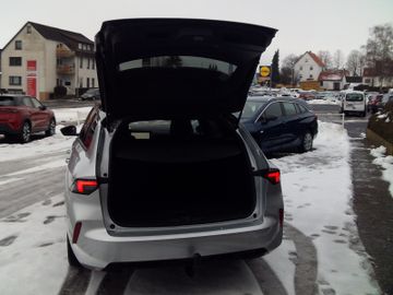 Bild 10 Opel Astra L ST GS ACC Voll-LED SHZ LHZ Navi AHK AT