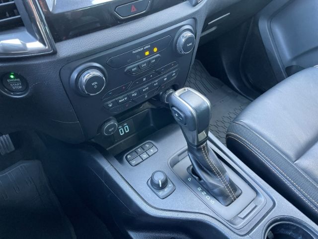Fahrzeugabbildung Ford Ranger 2.0 TDCi Panther Wildtrack 4x4 Autom.DoKa