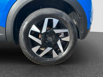 Fotografie 15 des Opel Mokka GS Kamera LED Sitz-/Lenkradheizg Allwetter