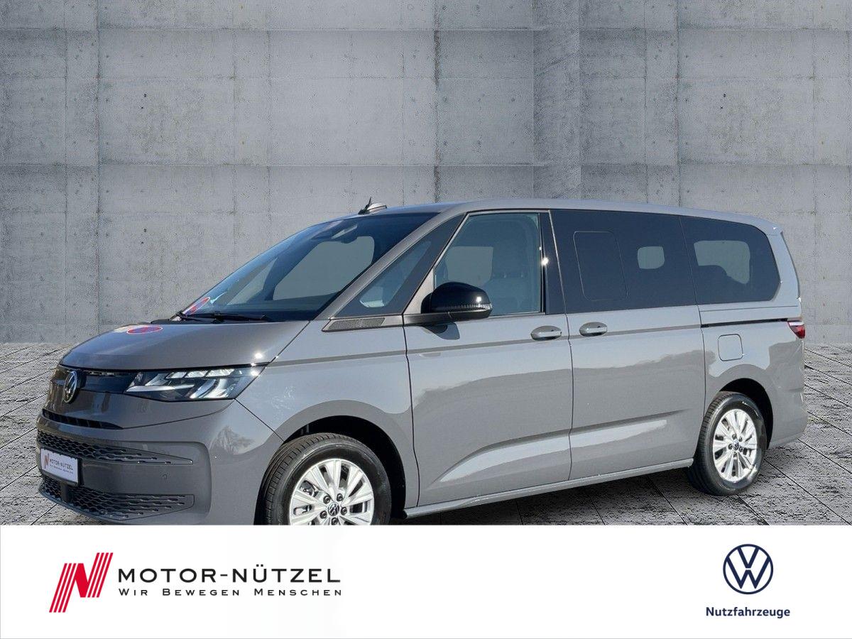 Volkswagen Multivan eHybrid OPF 4MOTIO DSG LR App-Conn LED