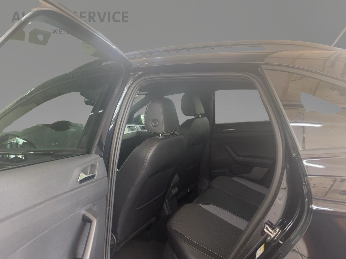 Volkswagen Taigo - Bild 7