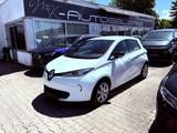 Renault ZOE Limited|41 kWh-Mietbatterie|Navi|1.Hand|Cam| - Renault ZOE: Limited