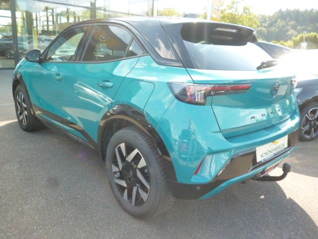Mokka 1,2i Automatik GS, Navi, AGR,RK,PP,IL,AHK