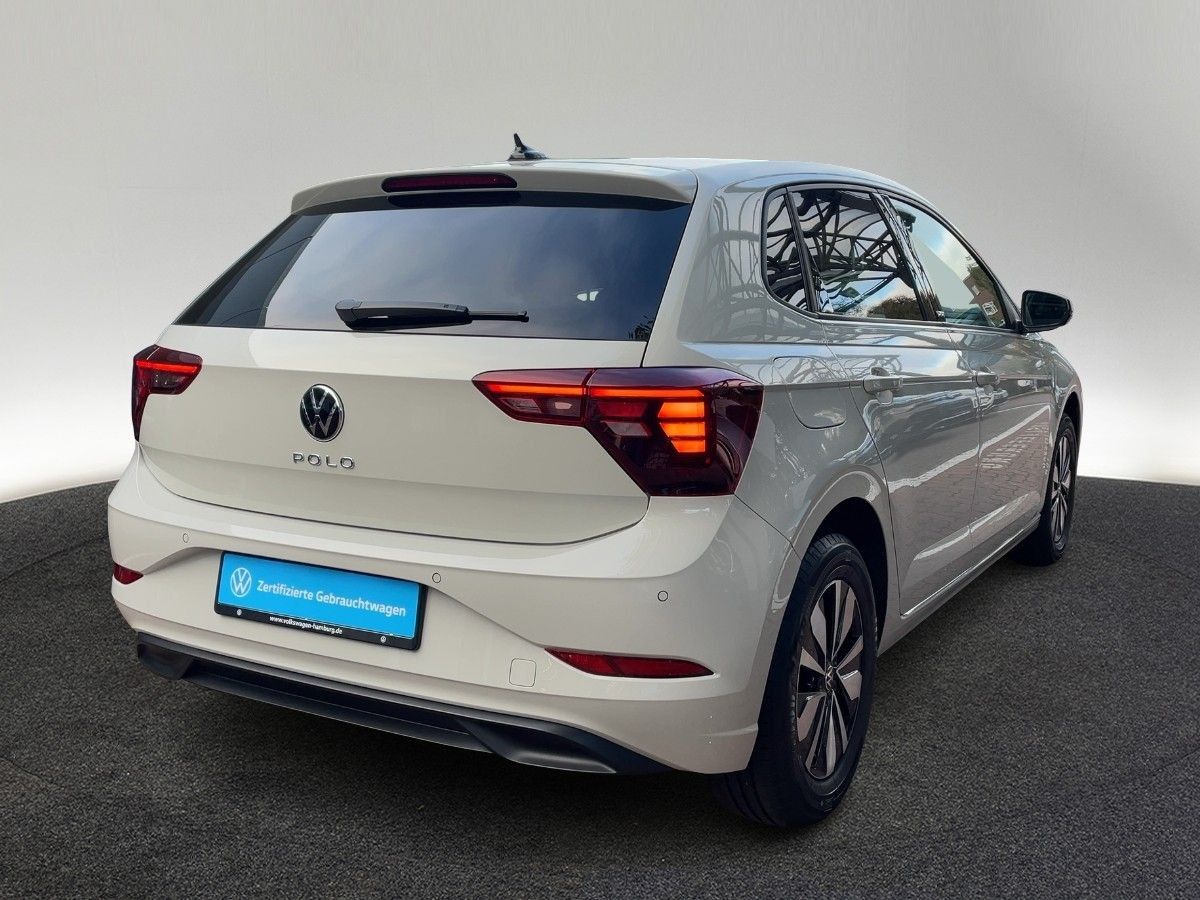 Volkswagen Polo - Bild 5