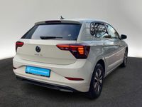 Volkswagen Polo - Vorschau Bild 5