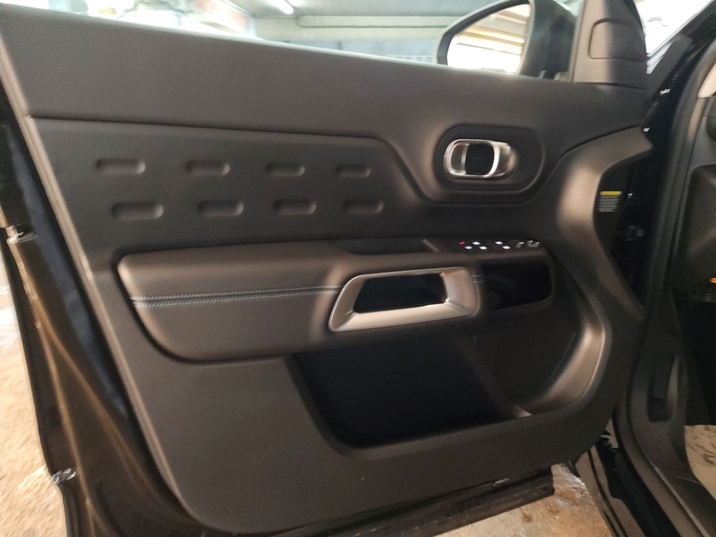 Citroën C5 Aircross - Bild 13