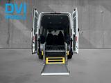 MAN TGE KMP Sondermodell Professional - Behindertengerechte MAN TGE