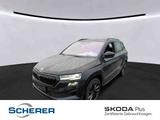 Skoda Karoq 2.0 TSI 4x4 DSG SportLine LED+ACC+Kamera+N - gebrauchte Skoda Karoq aus dem Jahr 2023