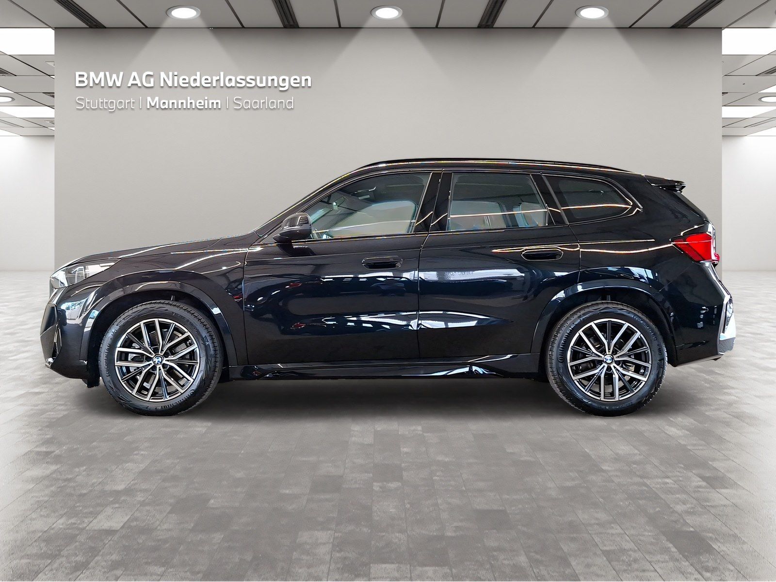 BMW X1 xDrive23i M Sport AHK Driv.Assist.Prof LED foto 3