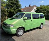 Volkswagen T4 Multivan 2.5 TDI Klima AHK - gebrauchte VW T4 Multivan aus dem Jahr 1999