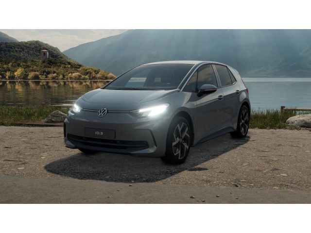 2024 Volkswagen ID.3