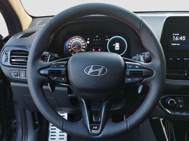 Hyundai i30 – Bild 8