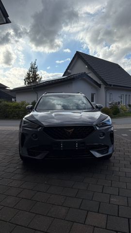 CUPRA Formentor 2.0 TSI 228kW VZ 4Drive DSG VZ