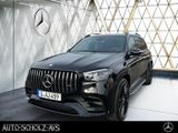 Mercedes-Benz GLS 63 AMG 4M+ V-Max AHK*Pano*Burm*360°HUD*StHz