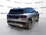 Jeep Compass First Edition-Panoramadach/Massagesitze - Jeep Compass First-Edition mit Hybrid-Antrieb (Benzin/Elektro)