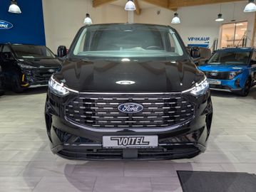 Ford Tourneo Custom L2 Titanium 5Jahre Garantie!*