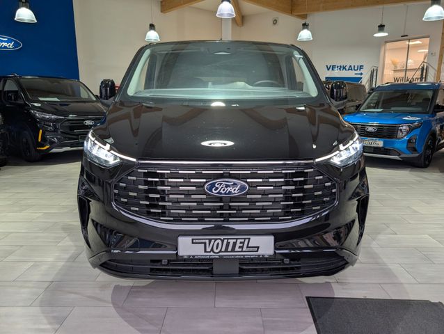 Ford Tourneo Custom L2 Titanium 5Jahre Garantie!*