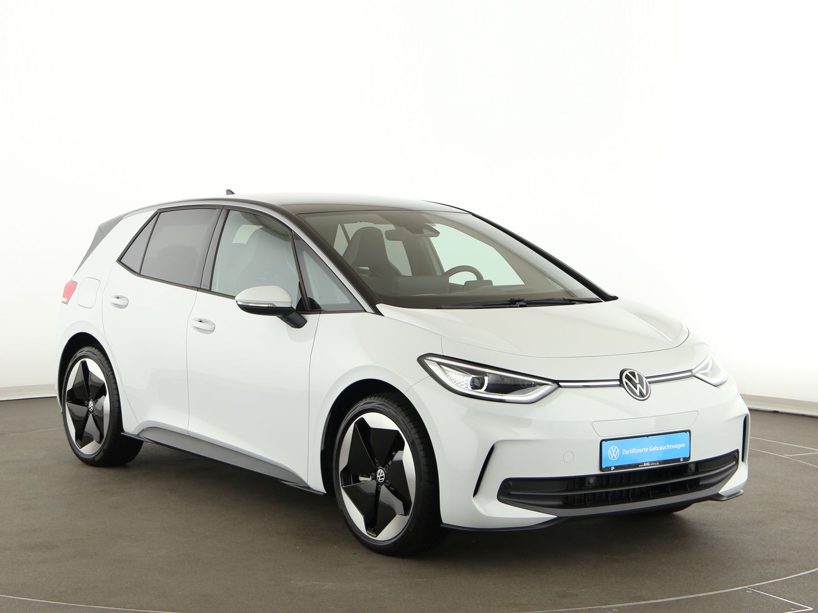 Volkswagen ID.3 - Bild 10
