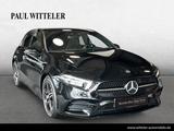 Mercedes-Benz A 180 AMG Line LED//Night/Ambienteb./MBUX High-E - Mercedes-Benz A 180 aus 2020