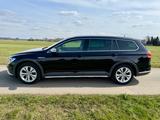 Volkswagen VW Passat Alltrack 2.0 TDI DSG Allrad Garantie - Volkswagen Passat Alltrack aus 2018