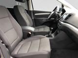Volkswagen Sharan 2.0 TDI Comfortline *7-Sitzer* - Volkswagen Sharan Kombi Gebrauchtwagen