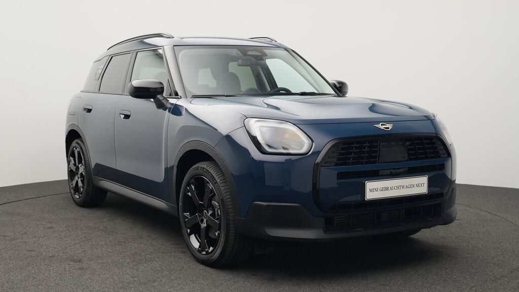 MINI Countryman C (Cooper) - Bild 2