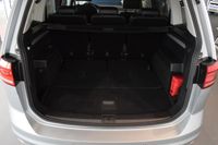 Volkswagen Touran - Vorschau Bild 5