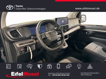 Toyota Proace (Verso) - 9