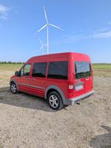 Ford Tourneo 1.8L / bj: 2006 / 199.902 km ... - Ford Tourneo aus 2006