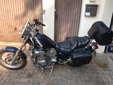 Yamaha Virago750 - YAMAHA CHOPPER VIRAGO 750