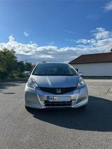 Honda Jazz 1.4 Trend  Automatik * Klima - gebrauchte Honda Jazz aus dem Jahr 2011