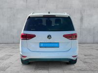 Volkswagen Touran - Vorschau Bild 5