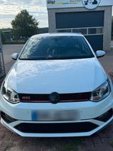 Volkswagen Polo 6R GTI 1.8TSI - Volkswagen Polo: 6r