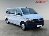 Volkswagen T6.1 Caravelle lang 2.0 TDI - App*PDC*3xKlima - Volkswagen T6 Caravelle: Lang