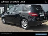 Mercedes-Benz B180 STYLE+LED+KAMER SITZHZ+NAVI+7GDCT+ALLWETTER - Mercedes-Benz Gd