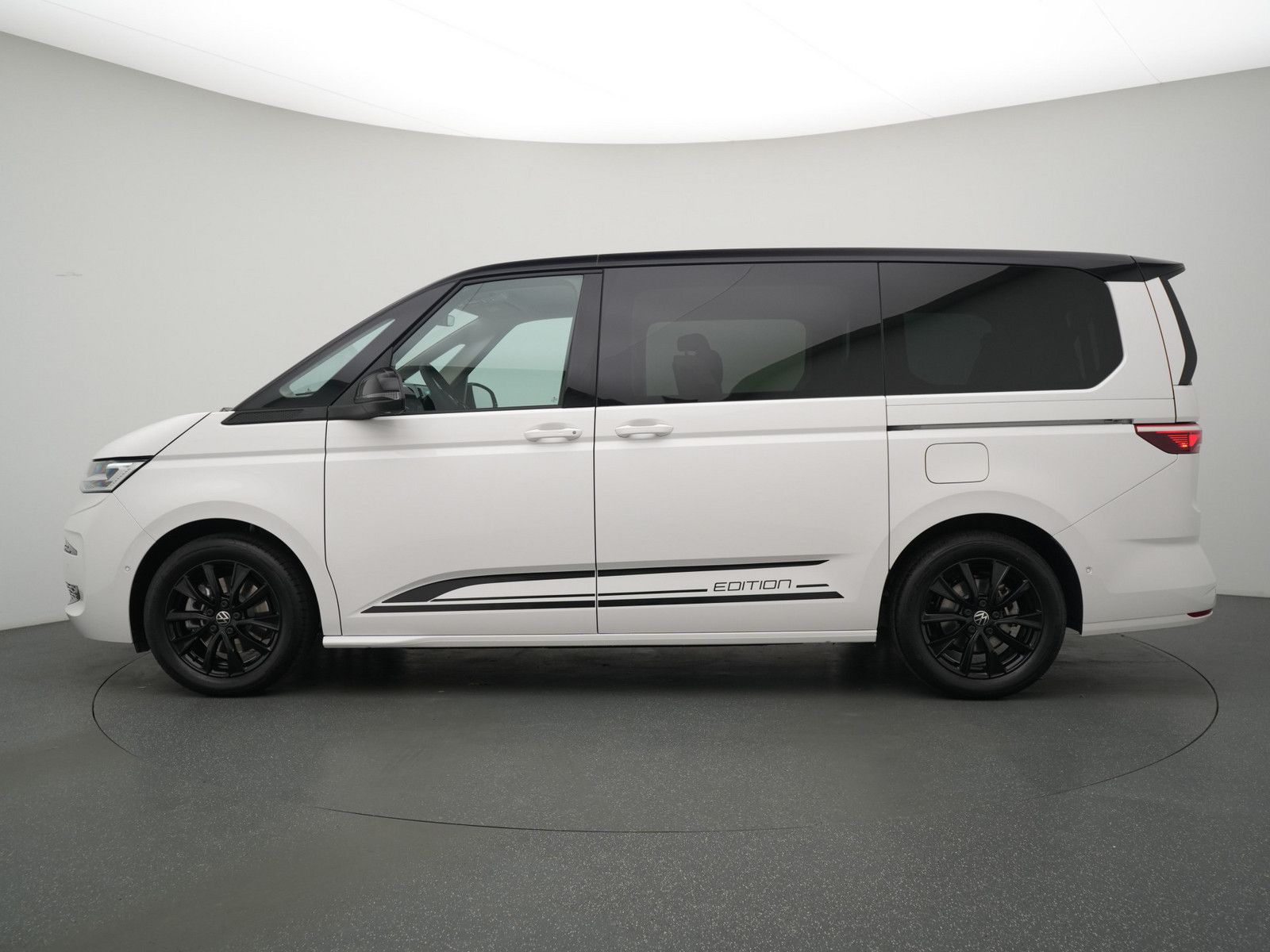Volkswagen T7 Multivan - Bild 14