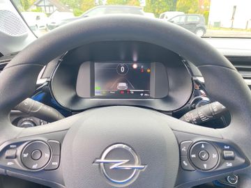 Bild 8 Opel CORSA e ELEKTRO DAB CARPLAY SOH 90,9%