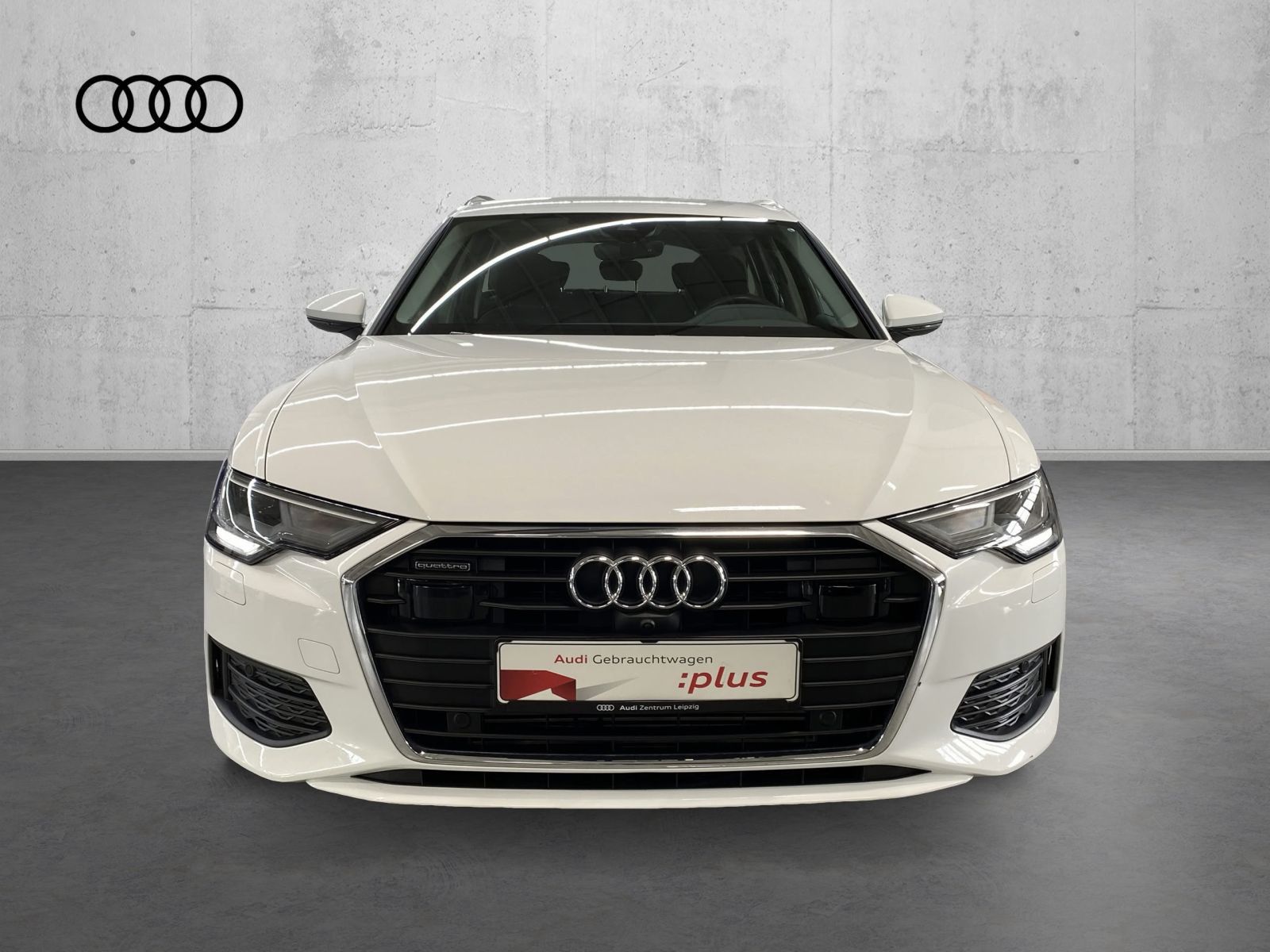 Audi A6 - Bild 5