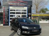 Volkswagen Passat 1.4 TSI Variant Trendline BlueMotion - Volkswagen Passat: Trendline