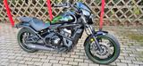 Kawasaki Vulcan S SPECIAL EDITION 650