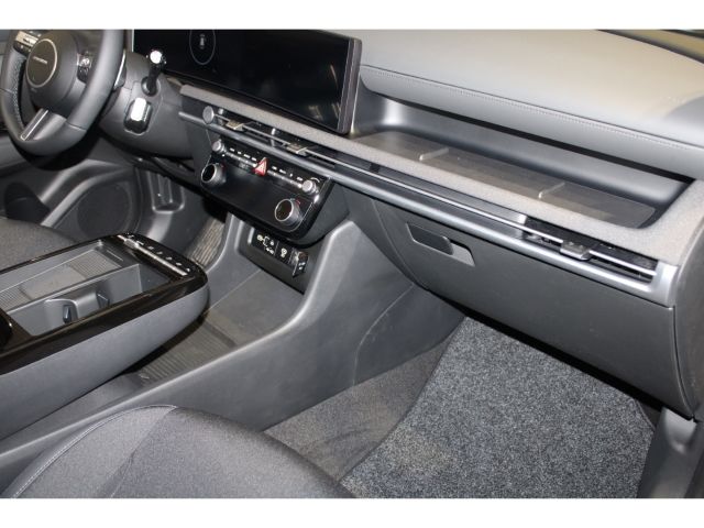 Hyundai Tucson – Bild 8